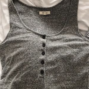 Madewell bodysuits